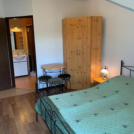 Bed & Breakfast Remedios Leba