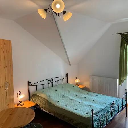 Remedios 3* Łeba