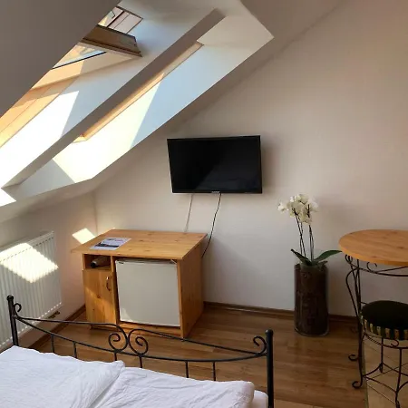 Remedios Bed & Breakfast Leba