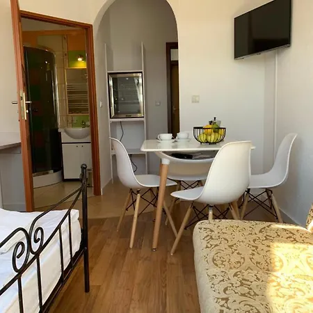 Remedios Bed & Breakfast Leba