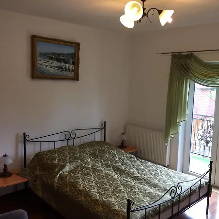 Remedios Bed & Breakfast