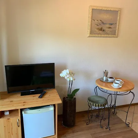 Remedios Bed & Breakfast 3*