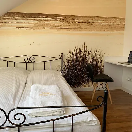 Bed & Breakfast Remedios 3*