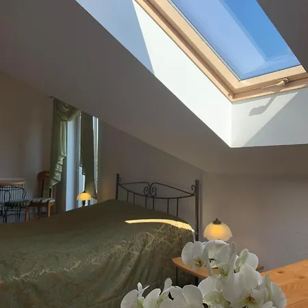 Bed & Breakfast Remedios Leba