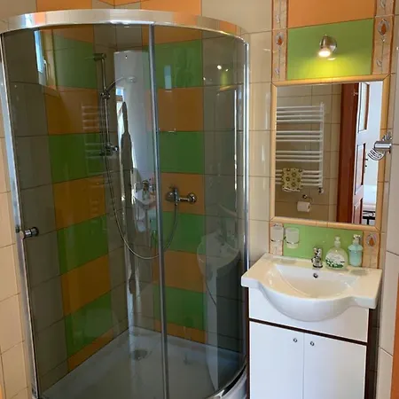 Remedios Bed & Breakfast Leba