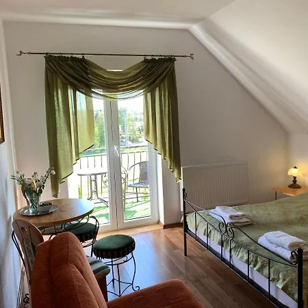 Remedios Bed & Breakfast