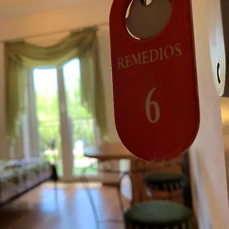 Remedios Bed & Breakfast