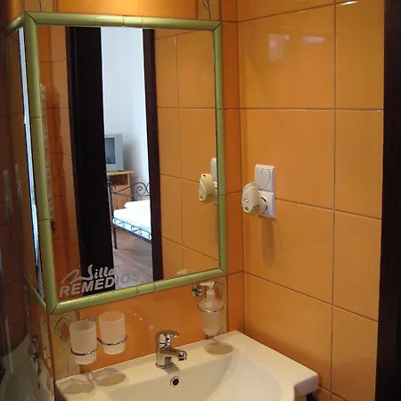 Remedios Bed & Breakfast *