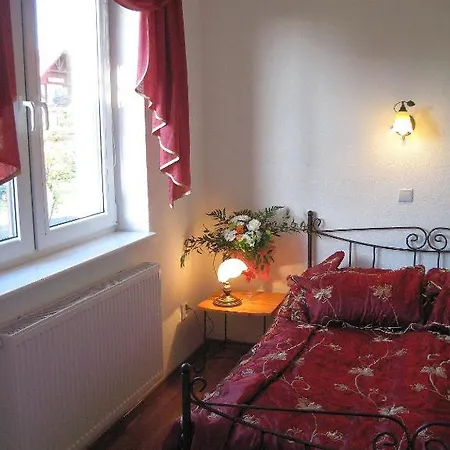 Remedios Bed & Breakfast Leba