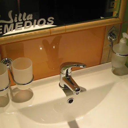 Bed & Breakfast Remedios