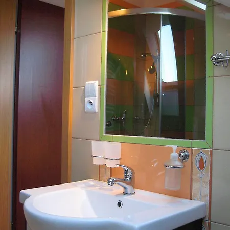 Bed & Breakfast Remedios Leba