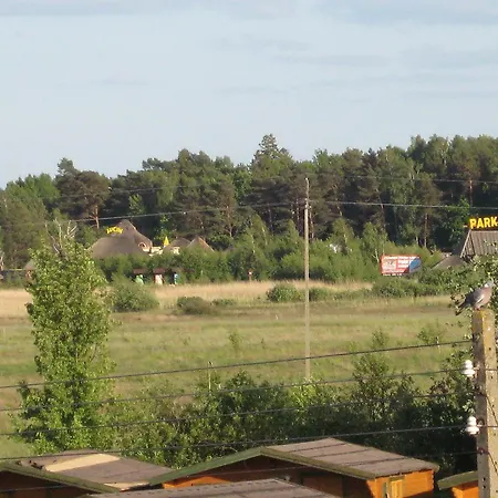 Bed & Breakfast Remedios Leba