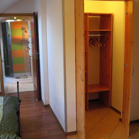 Bed & Breakfast Remedios Leba