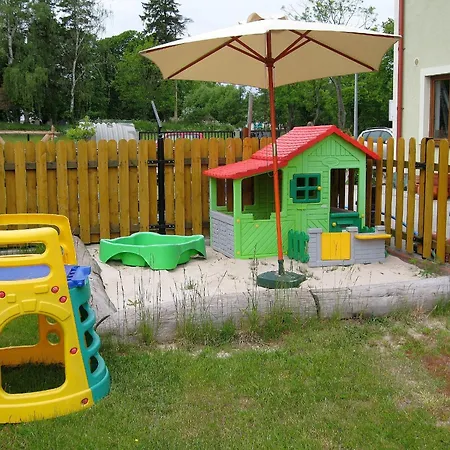 Bed & Breakfast Remedios 3*