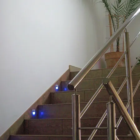 Bed & Breakfast Remedios Leba