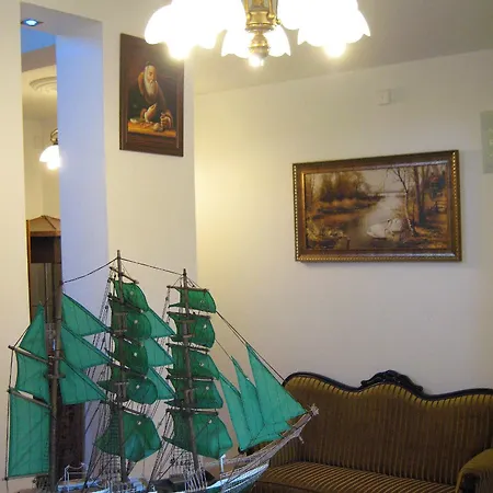 Bed & Breakfast Remedios 3*