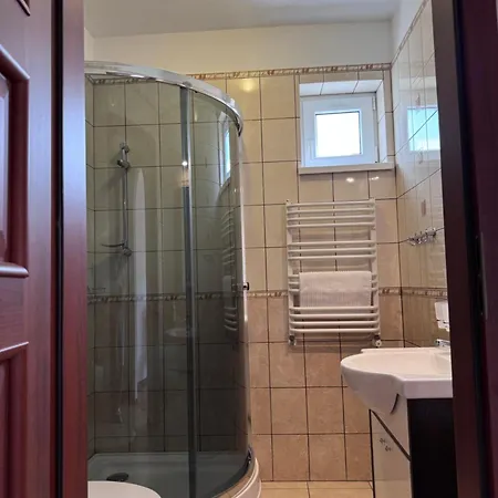 Bed & Breakfast Remedios Leba