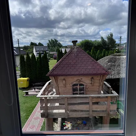 Remedios לינה וארוחת בוקר