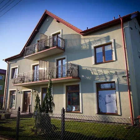 Bed & Breakfast Remedios 3*