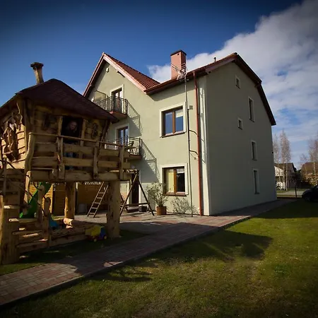 Bed & Breakfast Remedios