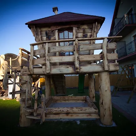 Remedios Bed & Breakfast 3*