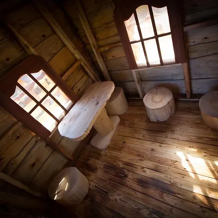 Bed & Breakfast Remedios Leba