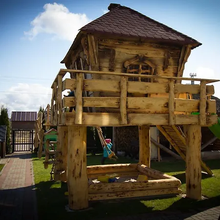 Bed & Breakfast Remedios Leba