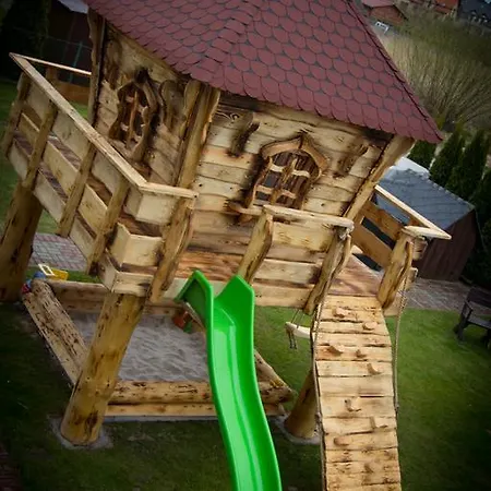 Bed & Breakfast Remedios 3*