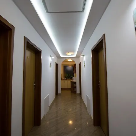 Bed & Breakfast Remedios 3*