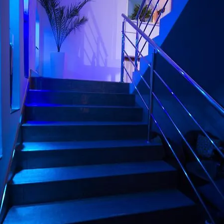 Remedios Bed & Breakfast