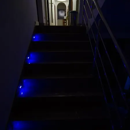 Remedios Bed & Breakfast 3*