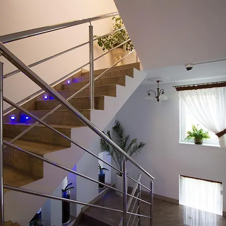 Bed & Breakfast Remedios Leba