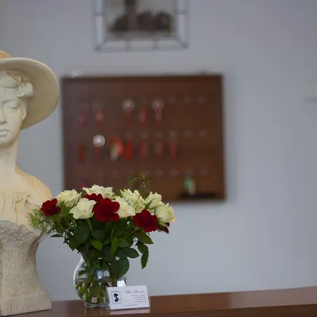 Remedios Bed & Breakfast Leba