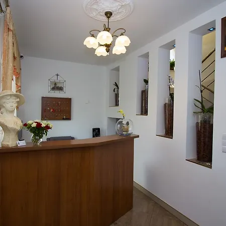 Remedios Bed & Breakfast