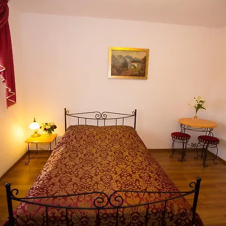 Bed & Breakfast Remedios 3*