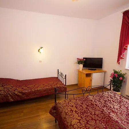 Remedios Bed & Breakfast *