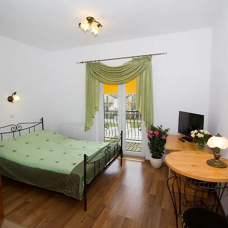 Bed & Breakfast Remedios Leba