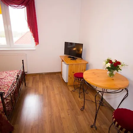Remedios Bed & Breakfast Leba