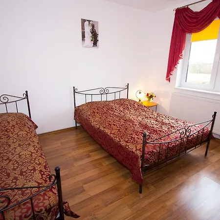 Remedios Bed & Breakfast