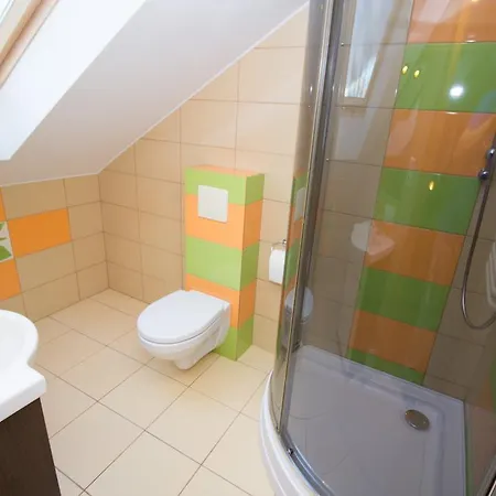 Remedios Bed & Breakfast Leba