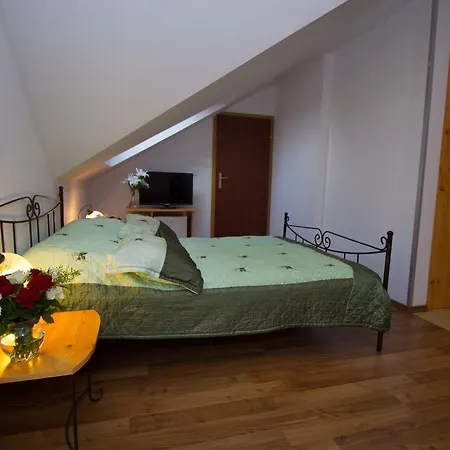 Remedios Bed & Breakfast