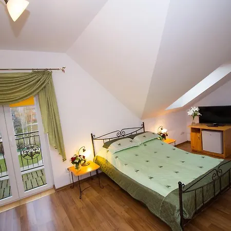 Bed & Breakfast Remedios Leba