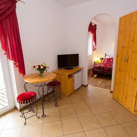 Remedios לינה וארוחת בוקר 3*