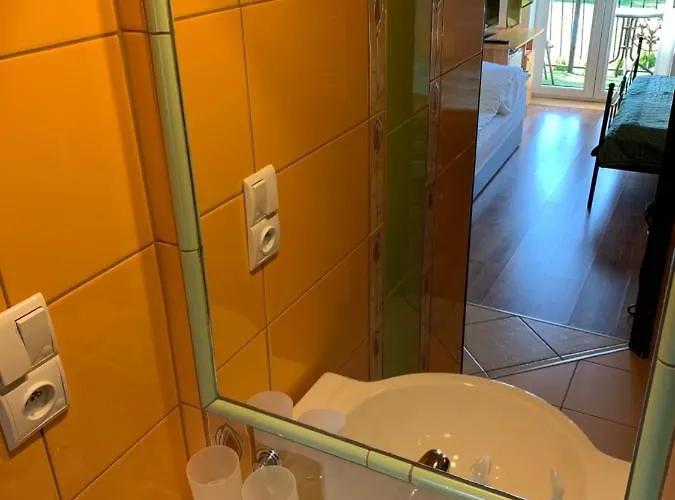 Bed & Breakfast Remedios 3*