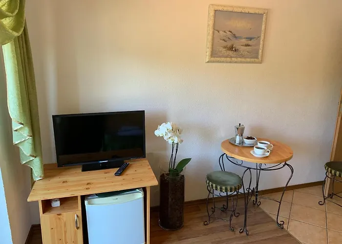 Remedios Bed & Breakfast 3*