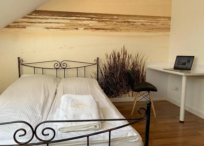 Bed & Breakfast Remedios 3*