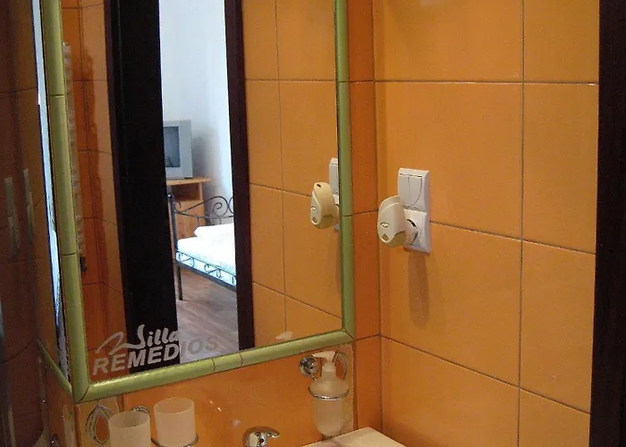 Remedios Bed & Breakfast 3*