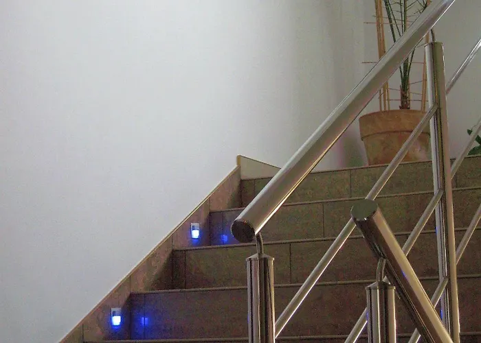 Bed & Breakfast Remedios Łeba