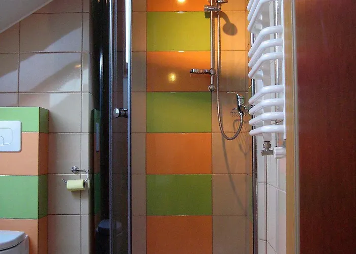 Bed & Breakfast Remedios 3*