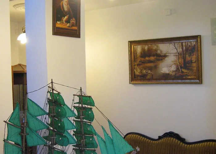 Bed & Breakfast Remedios 3*